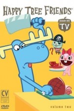 Watch Happy Tree Friends 1channel